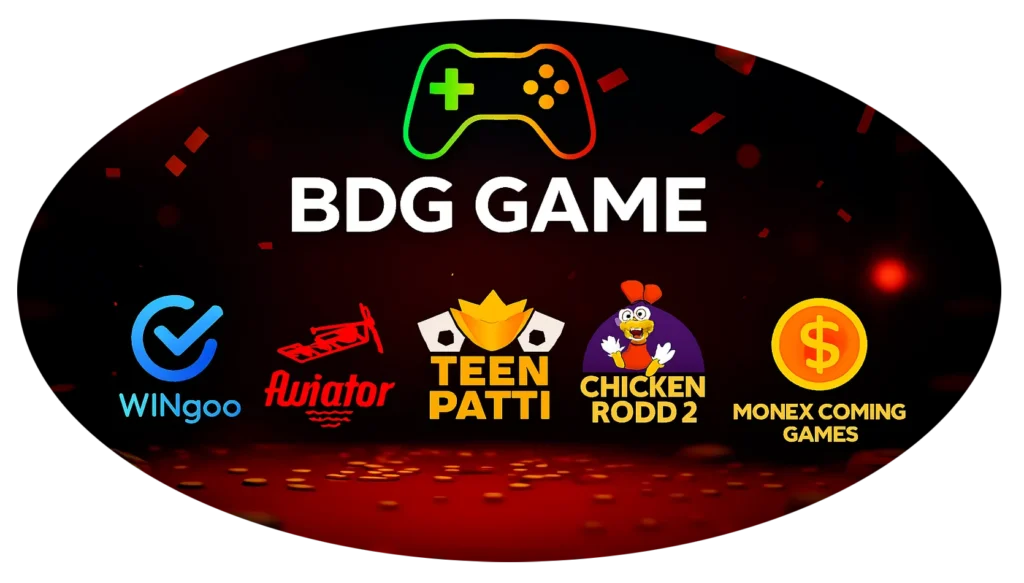 BDG Games